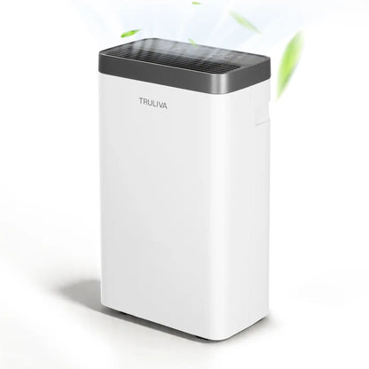 Déshumidificateur 16L/jour pour appartement et pièce humide