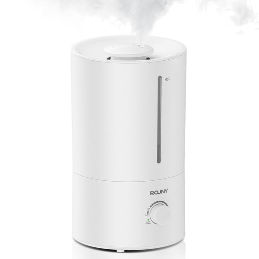 Humidificateur d'air ultrasonique 4L pour chambre
