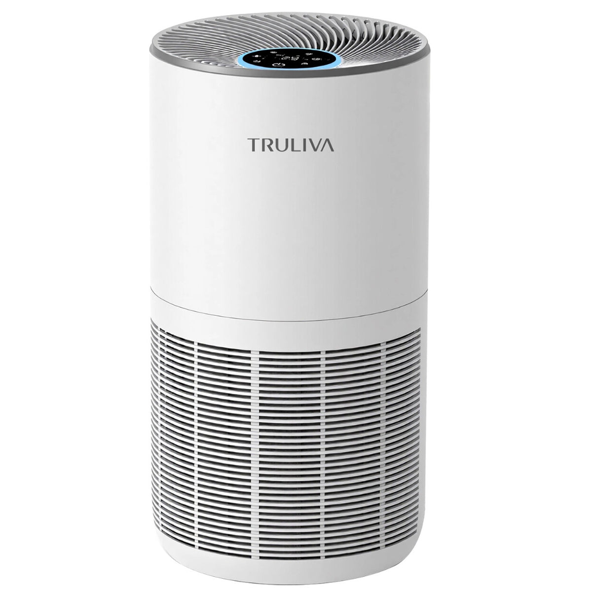 Purificateur d'air HEPA H13 CADR 450 pour grande pièce
