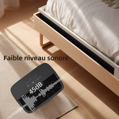 Déshumidificateur 20L/jour connecté Wi-Fi — vue 7