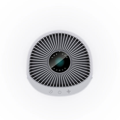 Purificateur d'air HEPA connecté CADR 200 pour pièce jusqu'à 34 m² — vue 3