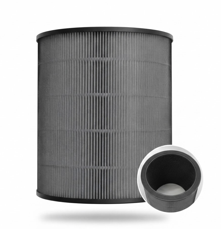 Filtre de remplacement pour ventilateur-purificateur 2-en-1