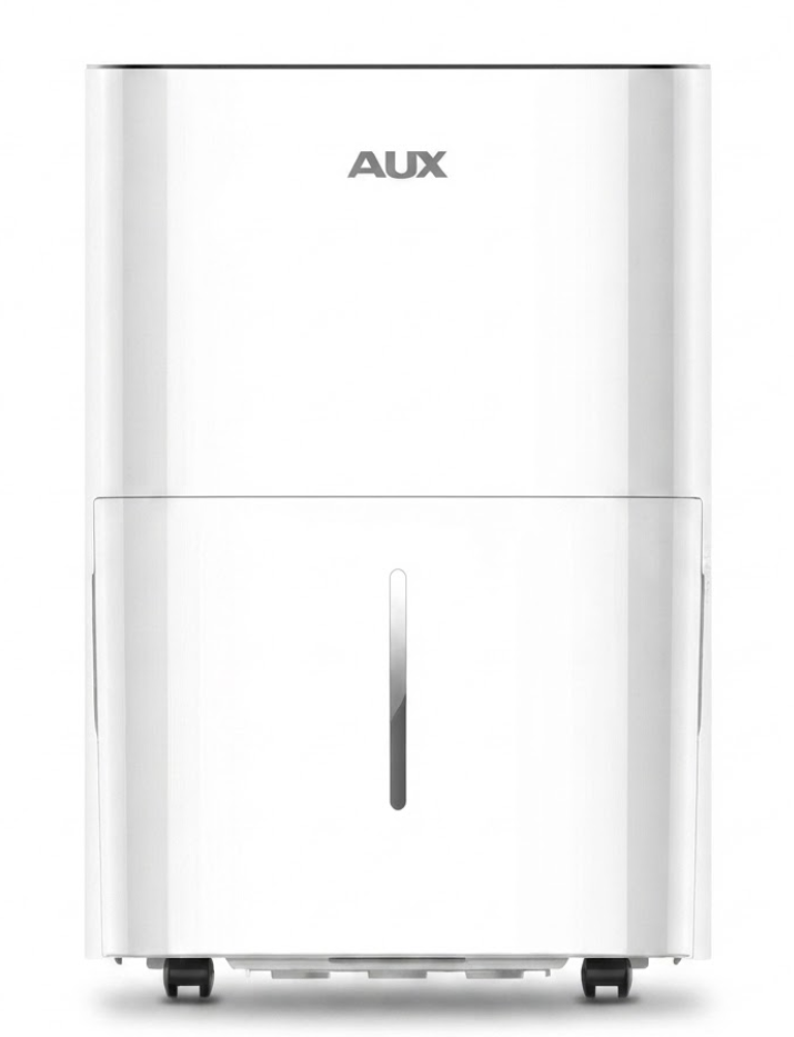 Déshumidificateur 20L/jour connecté Wi-Fi